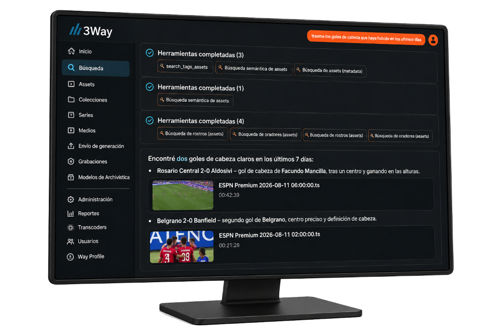 ViDeus Catalog Desktop App